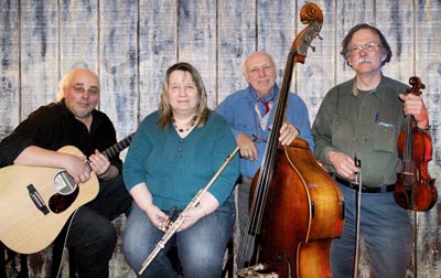 Falltown String Band